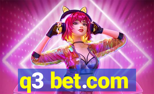 q3 bet.com